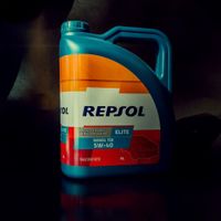 aceite repsol