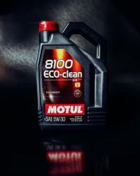 Motul