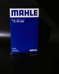 Filtro Mahle